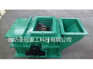 PCH環(huán)錘破碎機(jī) 
