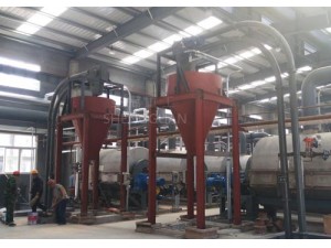 管鏈輸送機(jī)
